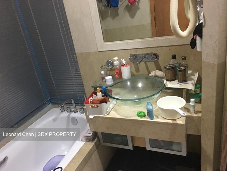 Caribbean At Keppel Bay (D4), Condominium #175719472